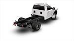 New 2026 Ram 3500 Regular Cab 60 CA Cab Chassis for sale #G244322 - photo 2