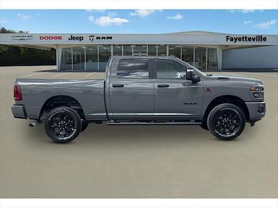 New 2026 Ram 2500 Big Horn Crew Cab for sale #G264982 - photo 2