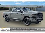 New 2026 Ram 2500 Big Horn Crew Cab for sale #G264982 - photo 1