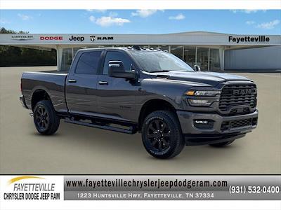 New 2026 Ram 2500 Big Horn Crew Cab for sale #G264983 - photo 1