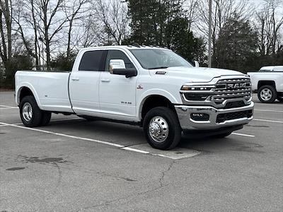 New 2026 Ram 3500 Longhorn Crew Cab for sale #G266978 - photo 1