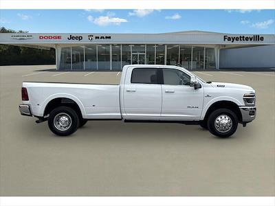 New 2026 Ram 3500 Longhorn Crew Cab for sale #G266978 - photo 2