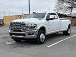 New 2026 Ram 3500 Longhorn Crew Cab for sale #G266978 - photo 6