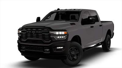 New 2026 Ram 3500 Tradesman Crew Cab for sale #G266980 - photo 1