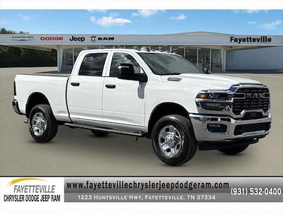 New 2026 Ram 2500 Tradesman Crew Cab for sale #G268343 - photo 1