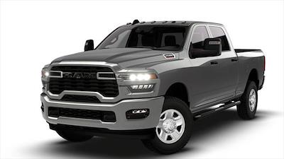 New 2026 Ram 2500 Tradesman Crew Cab for sale #G268345 - photo 1