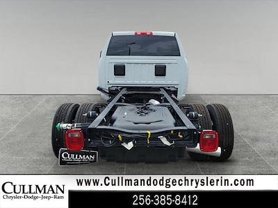 New 2024 Ram 3500 Tradesman Crew Cab 4x4 60 CA Cab Chassis for sale #G290940 - photo 2