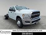 New 2024 Ram 3500 Tradesman Crew Cab 4x4 60 CA Cab Chassis for sale #G290940 - photo 1