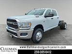 New 2024 Ram 3500 Tradesman Crew Cab 4x4 60 CA Cab Chassis for sale #G290940 - photo 4