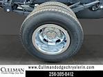 New 2024 Ram 3500 Tradesman Crew Cab 4x4 60 CA Cab Chassis for sale #G290940 - photo 6