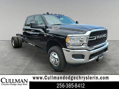 New 2024 Ram 3500 Tradesman Crew Cab 4x4 60 CA Cab Chassis for sale #G290942 - photo 1