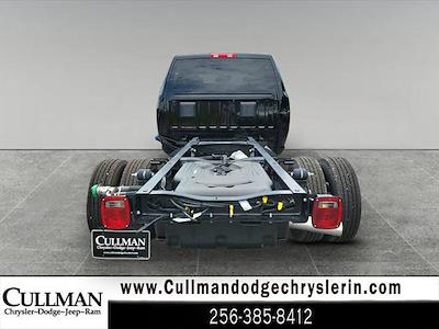New 2024 Ram 3500 Tradesman Crew Cab 4x4 60 CA Cab Chassis for sale #G290942 - photo 2