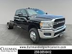 New 2024 Ram 3500 Tradesman Crew Cab 4x4 60 CA Cab Chassis for sale #G290942 - photo 1