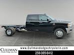 New 2024 Ram 3500 Tradesman Crew Cab 4x4 60 CA Cab Chassis for sale #G290942 - photo 4