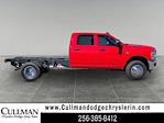 New 2024 Ram 3500 Tradesman Crew Cab 4x4 60 CA Cab Chassis for sale #G290943 - photo 4