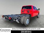New 2024 Ram 3500 Tradesman Crew Cab 4x4 60 CA Cab Chassis for sale #G290943 - photo 2