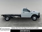 New 2024 Ram 3500 Tradesman Regular Cab 4x4 84 CA Cab Chassis for sale #G291049 - photo 4