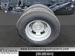 New 2024 Ram 3500 Tradesman Regular Cab 4x4 84 CA Cab Chassis for sale #G291049 - photo 6