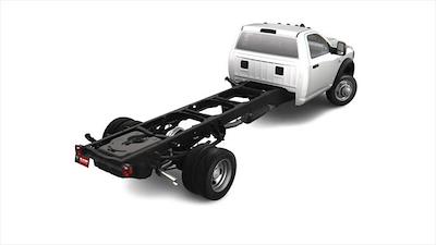 New 2024 Ram 5500 Tradesman Regular Cab 120 CA Cab Chassis for sale #G307439 - photo 2