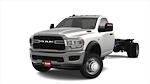 New 2024 Ram 5500 Tradesman Regular Cab 120 CA Cab Chassis for sale #G307439 - photo 1