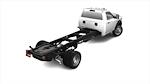 New 2024 Ram 5500 Tradesman Regular Cab 120 CA Cab Chassis for sale #G307439 - photo 2