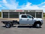 New 2024 Ram 4500 SLT Crew Cab 4x4 60 CA Cab Chassis for sale #G311992 - photo 23