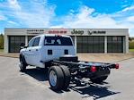 New 2024 Ram 4500 SLT Crew Cab 4x4 60 CA Cab Chassis for sale #G311992 - photo 2