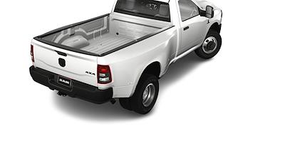 New 2024 Ram 3500 Tradesman Regular Cab 4x4 DRW Pickup for sale #G320430 - photo 2