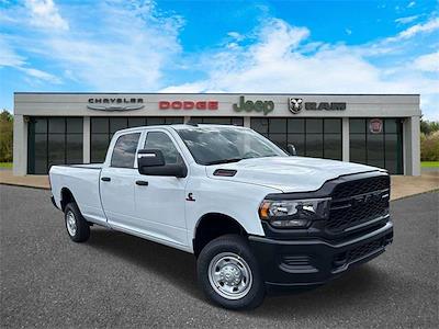 New 2024 Ram 2500 Tradesman Crew Cab 4x4 Pickup for sale #G359973 - photo 1