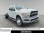 New 2024 Ram 3500 Tradesman Crew Cab 4x4 60 CA Cab Chassis for sale #G389503 - photo 1