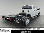 New 2024 Ram 3500 Tradesman Crew Cab 4x4 60 CA Cab Chassis for sale #G389503 - photo 2