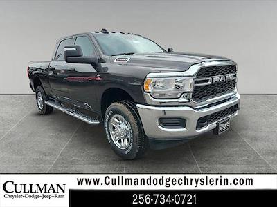 New 2024 Ram 2500 Tradesman Crew Cab 4x4 Pickup for sale #G410973 - photo 1
