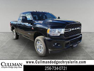 New 2024 Ram 2500 Big Horn Crew Cab 4x4 Pickup for sale #G411382 - photo 1