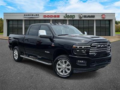 New 2025 Ram 3500 Laramie Crew Cab 4x4 Pickup for sale #G500828 - photo 1