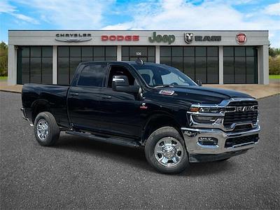 New 2025 Ram 2500 Tradesman Crew Cab 4x4 Pickup for sale #G501786 - photo 1