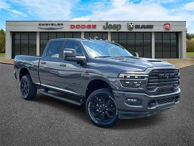 New 2025 Ram 2500 Laramie Crew Cab 4x4 Pickup for sale #G501791 - photo 1