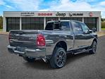 New 2025 Ram 2500 Laramie Crew Cab 4x4 Pickup for sale #G501791 - photo 23