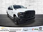 New 2025 Ram 2500 Tradesman Crew Cab 4x4 Pickup for sale #G502689 - photo 1