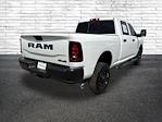 New 2025 Ram 2500 Tradesman Crew Cab 4x4 Pickup for sale #G502689 - photo 3