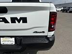 New 2025 Ram 2500 Tradesman Crew Cab 4x4 Pickup for sale #G502689 - photo 31