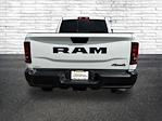 New 2025 Ram 2500 Tradesman Crew Cab 4x4 Pickup for sale #G502689 - photo 4