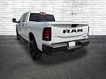 New 2025 Ram 2500 Tradesman Crew Cab 4x4 Pickup for sale #G502689 - photo 5