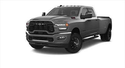 New 2025 Ram 3500 Lone Star Crew Cab 4x4 DRW Pickup for sale #G509213 - photo 1