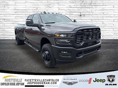 New 2025 Ram 3500 Tradesman Crew Cab 4x4 DRW Pickup for sale #G509521 - photo 1