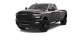 New 2025 Ram 3500 Tradesman Crew Cab 4x4 DRW Pickup for sale #G509521 - photo 1