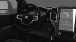 New 2025 Ram 3500 Tradesman Crew Cab 4x4 DRW Pickup for sale #G509521 - photo 9