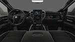New 2025 Ram 2500 Rebel Crew Cab 4x4 Pickup for sale #G511612 - photo 6