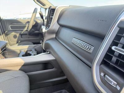 New 2025 Ram 2500 Big Horn Crew Cab 4x4 Pickup for sale #G511956 - photo 1