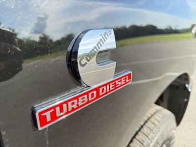 New 2025 Ram 2500 Big Horn Crew Cab 4x4 Pickup for sale #G511956 - photo 2