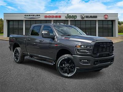 New 2025 Ram 2500 Big Horn Crew Cab 4x4 Pickup for sale #G512230 - photo 2